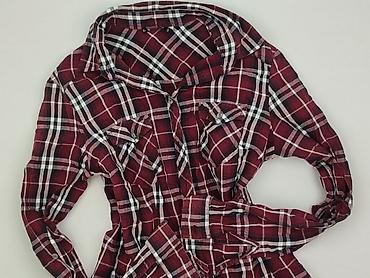 ren tex: Terranova, Koszula damska, rozmiar S — 1