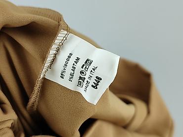 chloe: Legginsy Eleganckie damskie, rozmiar S — 4