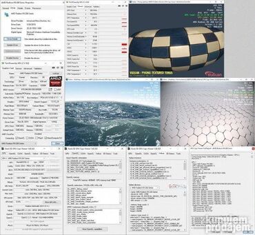 Video kartice i zvučne kartice: SAMO POZIV SMS VIBER ZA DOGOVOR 064-012-1234 NA KP PORUKE NE ODGOVARAM — 3
