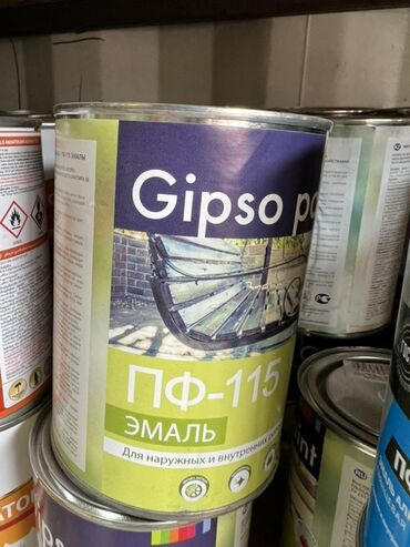 клей для кафеля: Эмаль