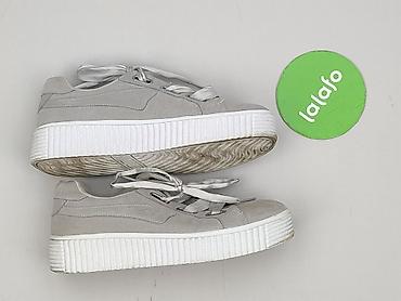 allani botki: Sneakersy damskie, rozmiar 37 — 2