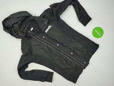 id identity bluza: Bench, Bluza z kapturem damska, rozmiar S — 4