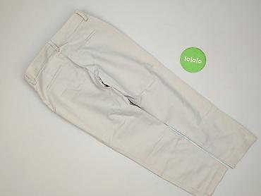 actual basics: Reserved, Spodnie materiałowe damskie, rozmiar XS — 3