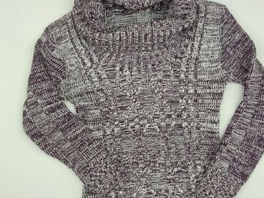 Women's Clothing: Women`s sweater, size S (EU 36)