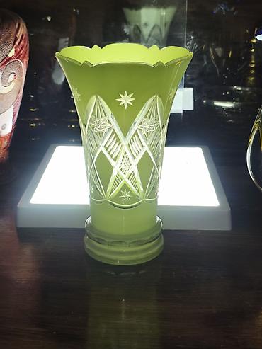 Наборы посуды: Хрусталь — 6