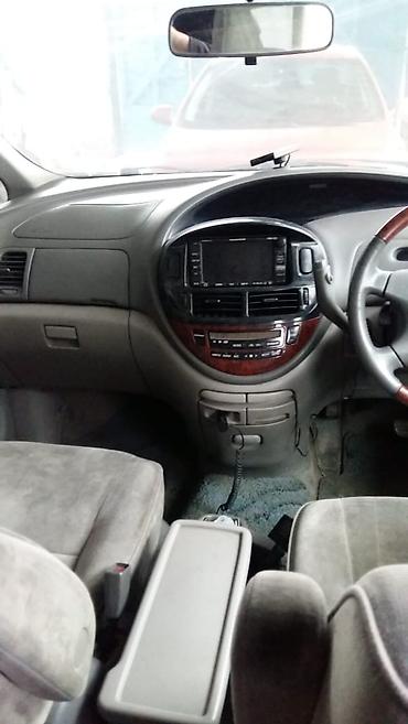 tsunami купить: Toyota Estima: 2002 г., 2.4 л, Автомат, Газ — 2