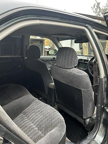 Продажа авто: Honda Civic: 2000 г., 1.5 л, Бензин, Седан — 8