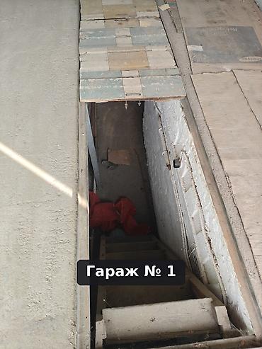 гаражи металлические разборные бу: 🚗 СДАЮТСЯ 2 ГАРАЖА В КАРА-БАЛТЕ! 📍 Расположение: Западный гаражный — 2
