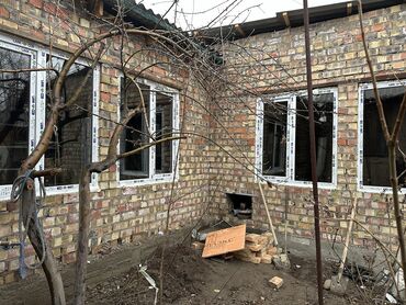 Пластиковые окна на заказ: Окна двери алюминий — 7