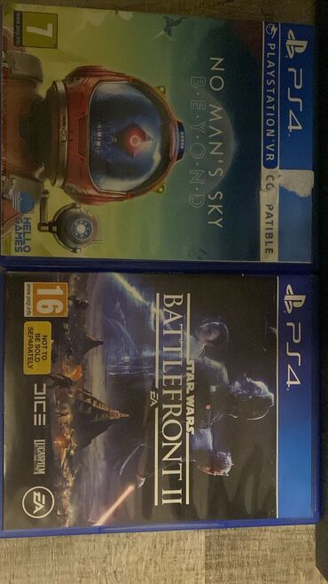 No Man's Sky, Macəra, İşlənmiş Disk, PS5 (Sony PlayStation 5), Ünvandan götürmə