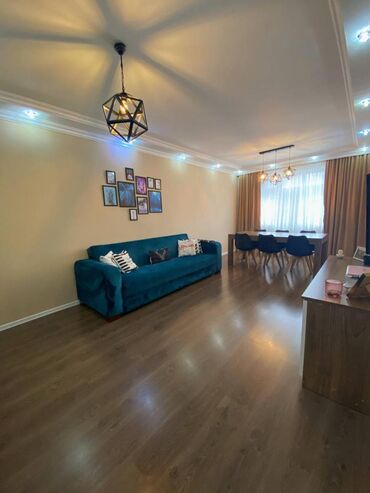 Köhnə tikili: Bakı, 3 otaqlı, Köhnə tikili, 80 kv. m — 6