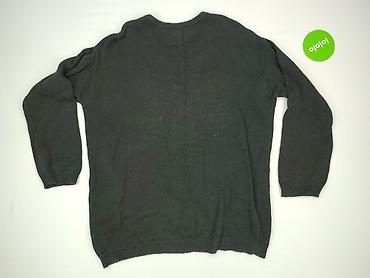sweter panterka hm: H&M Divided, Sweter dla mężczyzn, rozmiar M — 3