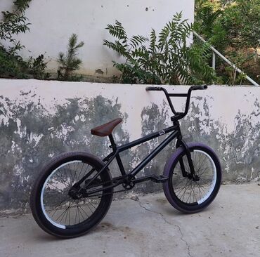 yuk velosipedi: İşlənmiş Şəhər velosipedi 20", sürətlərin sayı: 1, Ödənişli çatdırılma, Ünvandan götürmə