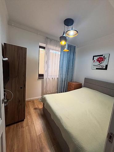 studio apartment: Аренда квартиры на Иссык-Куле, Радуга, Сары-Ой, 6 мест, Цена Целиком за жилье — 2