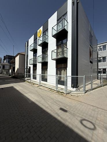 Продажа отелей и хостелов: 🏡 Продается гостевой дом 📍Иссык-Кульская область, с. Бостери. Золотые — 11