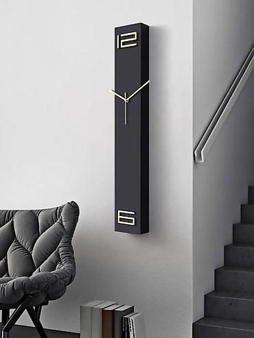saat divar: ⏰ Minimalist Divar Saatı – Evinizin Zövqünü Tamamlasın! ✨ Modern — 2