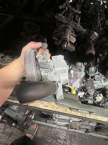 i vtec: Хонда элизон 3.0 Гур насос — 3
