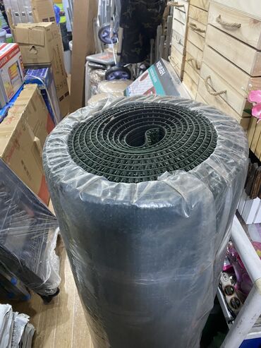 Ковры и паласы: Ковер Новый, 100 * 100, Резина, Безналичная/наличная оплата — 6