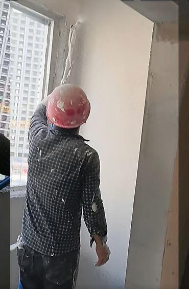 Аппараты для штукатурки и шпаклевки: Штукатурный аппарат, В наличии — 6