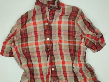 Samoon, Koszula damska, rozmiar XL