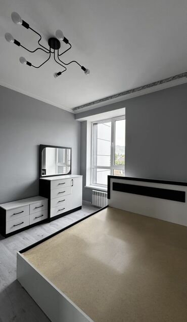 Продажа квартир: 2 комнаты, 68 м², Элитка, 3 этаж, Евроремонт
