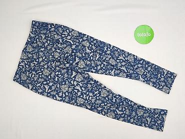 stringi pod legginsy: Legginsy Eleganckie damskie, rozmiar S — 3