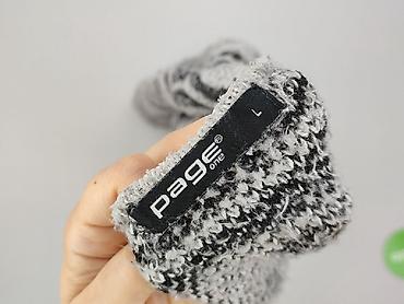 sweter popcorn: Kardigan damski, rozmiar L — 4
