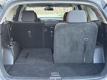 Kia: Kia Sorento: 2019 г., 2.4 л, Автомат, Бензин, Кроссовер — 8