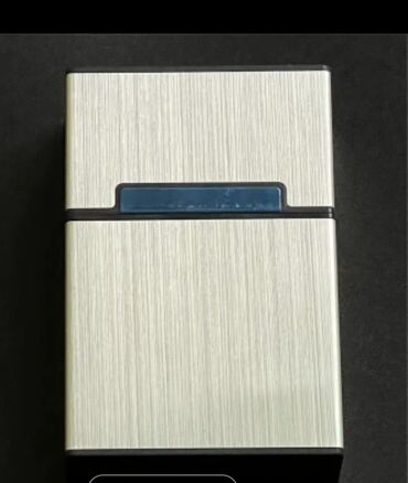 Другие упаковочные товары: ⚡️Портсигары - коричневый, серебряный, залотистый цвета. Удобный — 3