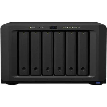 sve za nokte: Brend: Synology Model: HDD NAS Storage Synology DS1621+ 6-Bay Cena