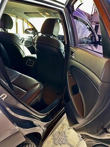 Hyundai: Hyundai Tucson: 2020 г., 2 л, Автомат, Дизель, Кроссовер — 9