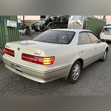 bud e9: Тойота Марк 2 В НАЛИЧИИ ВСЕ ЗАПЧАСТИ НА TOYOTA MARK 2 100 Привозные — 2