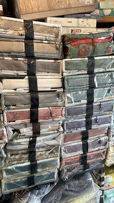 Спальные матрасы: Матрасы матрас матрас сена низкие ватин и ватные Тошоки все размеры — 35