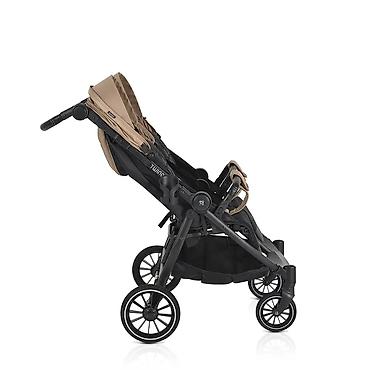 crocs papuce bele: KOLICA ZA BLIZANCE TwinGo – Camel (SKU: CAN6977-70) TwinGo su kolica — 7