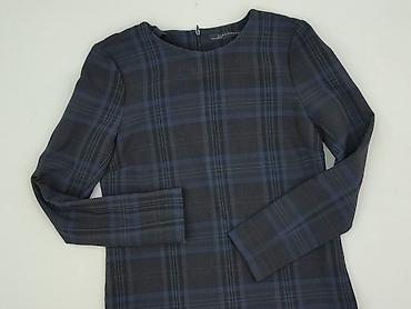 zara basic 77302: Zara, Sukienka damska, rozmiar XS — 1