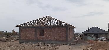 Кровля крыши: Кровельные работы под ключ Профессиональный монтаж скатных крыш на — 11