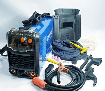 сварочный аппарат зверь zx7 350: Yeni Qaynaq aparatı Pulsuz çatdırılma