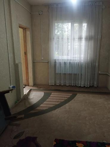 квартира в карвене: 25 м², 1 комната, Бишкек Парк ТРЦ, Только девушкам — 3