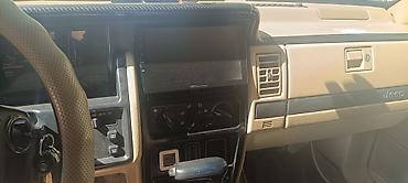 уаз пр: Jeep Grand Cherokee: 1995 г., 4 л, Автомат, Бензин, Внедорожник — 7