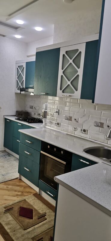 Yeni tikili: 3 otaqlı, Yeni tikili, m. Həzi Aslanov, 110 kv. m -da lalafo.az — 5 Yeni tikili: 3 otaqlı, Yeni tikili, m. Həzi Aslanov, 110 kv. m — 5