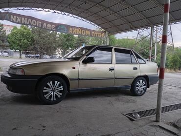 Daewoo: Daewoo Nexia: 2008 г., 1.5 л, Механика, Бензин, Седан