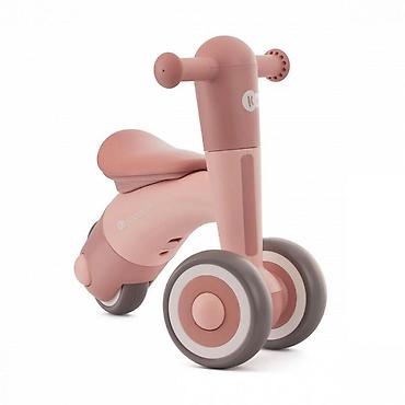 superfit papuce: KINDERKRAFT BICIKL GURALICA MINIBI CANDY PINK (SKU: KRMIBI00PNK) — 1