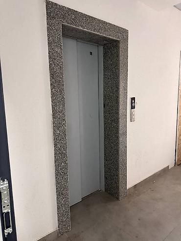 обмен в обе стороны: 2 комнаты, 77 м², Асанбай мкр Элитка, 13 этаж — 2