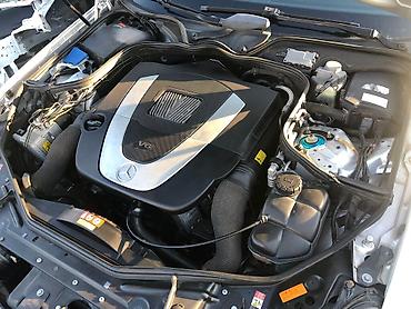 Другие автозапчасти: Продаю привозные авто запчасти из Японии на Мерседес — 4