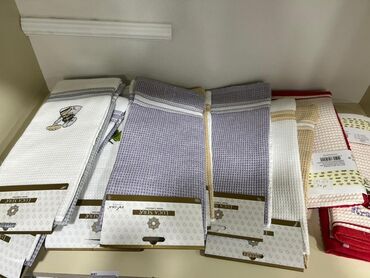 Dəsmallar: Hamam üçün Dəsmal — 11