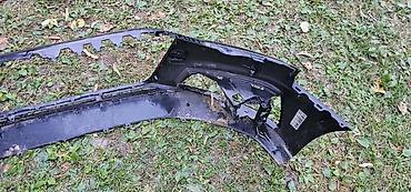 benger marka: PREDNJI BRANIK 8W0 ZA AUDI A4 | Audi a4 prednj branik 8w0 807 437 — 2
