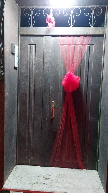 Uzunmüddətli kirayə mənzillər: Xirdalan polis shobesinin arxasinda.5 ci mehelle. hundurde kiraye ev.3 — 7