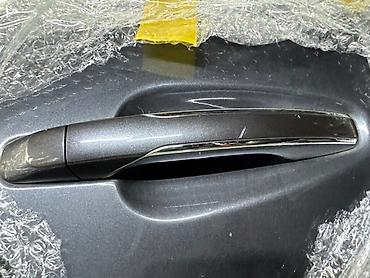 jac k7: Задняя правая дверная ручка Дверная ручка Kia Б/у, Оригинал — 2