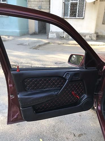 Opel: Mator təzə yığılıb yağı təzə dəyişib salon səliqəli 2 mator aftomat — 5