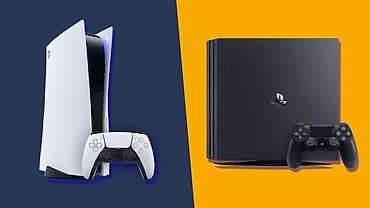 PS4 (Sony PlayStation 4): Playstation 3 Alışı — 2